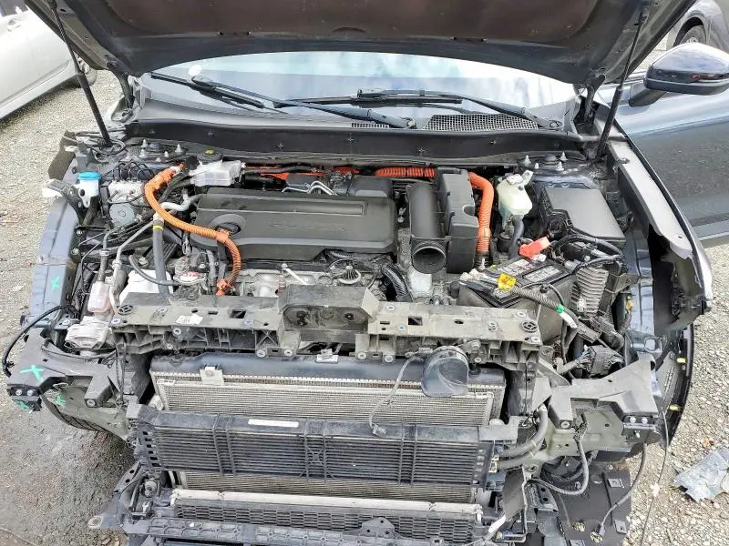 2024 HONDA CR-V SPORT  