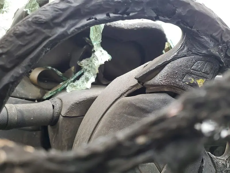 2010 MITSUBISHI LANCER ES  