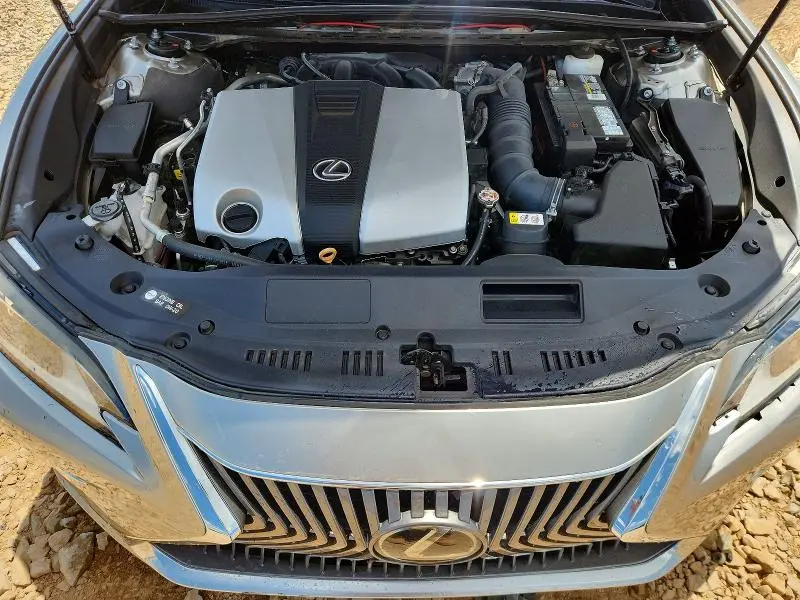 2020 LEXUS ES 350  