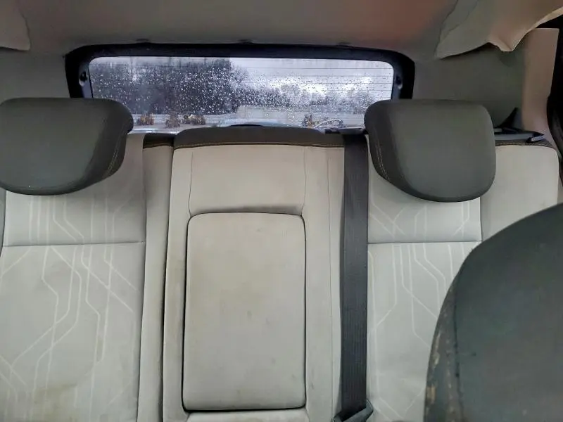 2018 CHEVROLET TRAX 1LT  