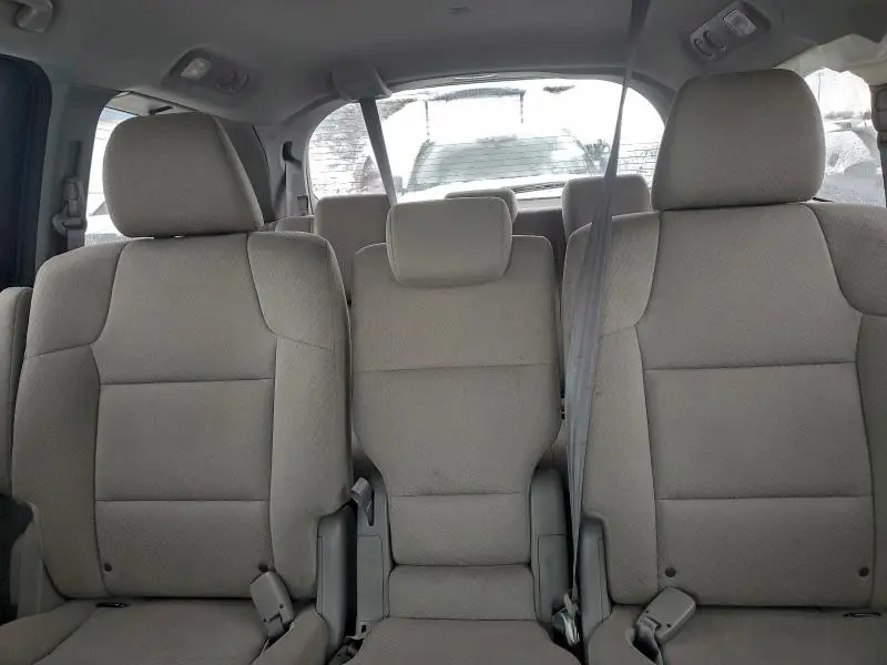 2016 HONDA ODYSSEY EX  