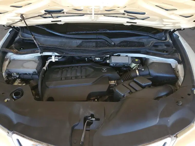 2015 ACURA MDX ADVANCE  