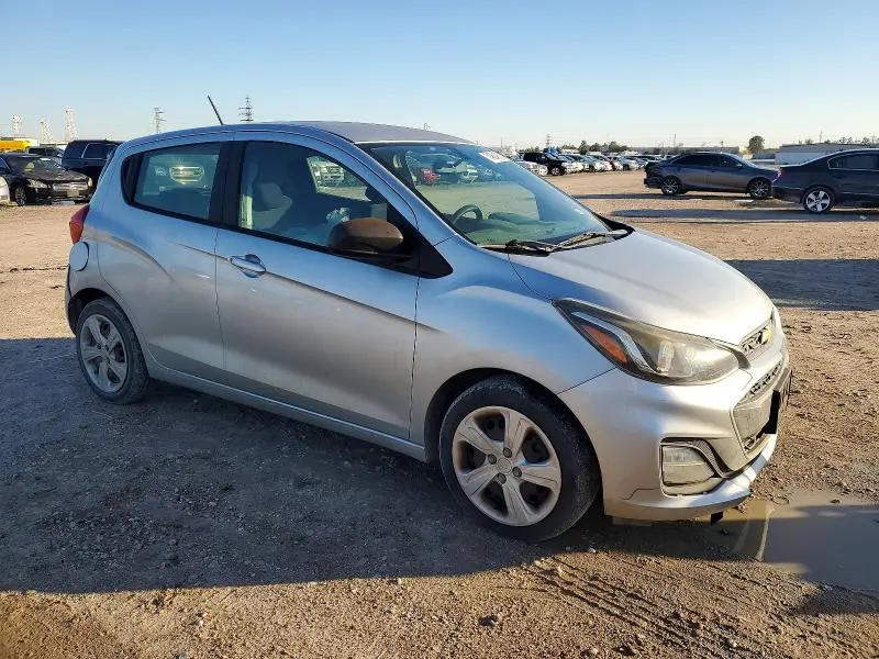 2019 CHEVROLET SPARK LS  
