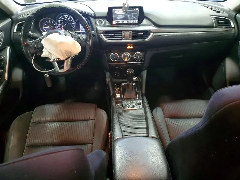 2016 MAZDA 6 SPORT  