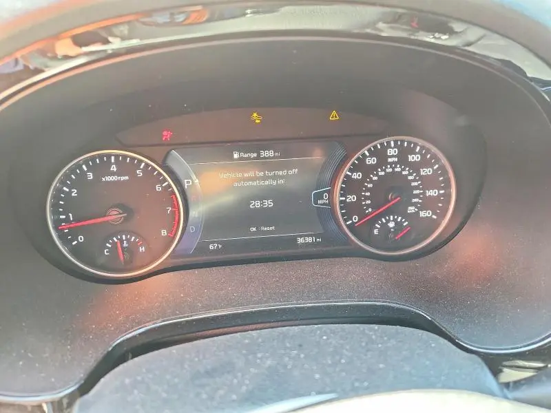 2023 KIA SELTOS SX  