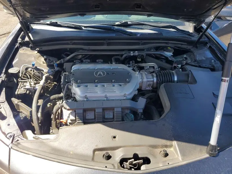 2013 ACURA TL TECH  