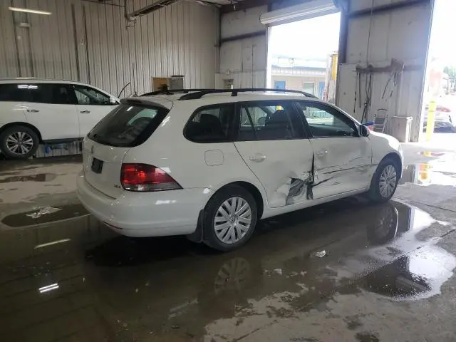 2014 VOLKSWAGEN JETTA S  