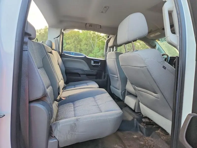 2016 GMC SIERRA K2500 HEAVY DUTY  