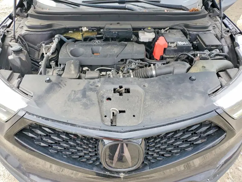 2019 ACURA RDX TECHNOLOGY  