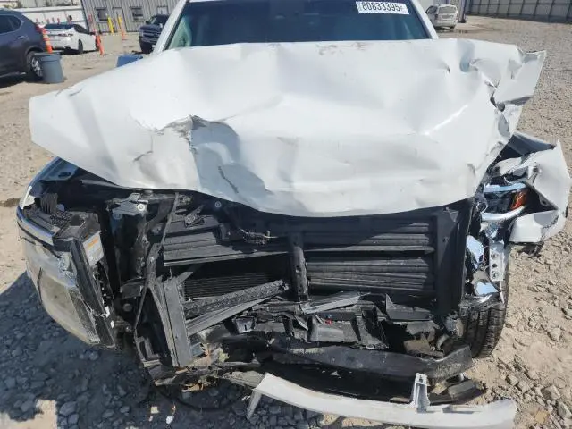 2020 CHEVROLET SUBURBAN K1500 PREMIER  