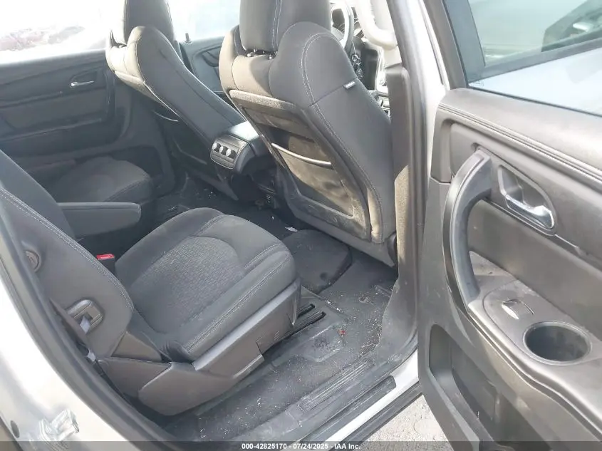 2016 GMC ACADIA SLE-2