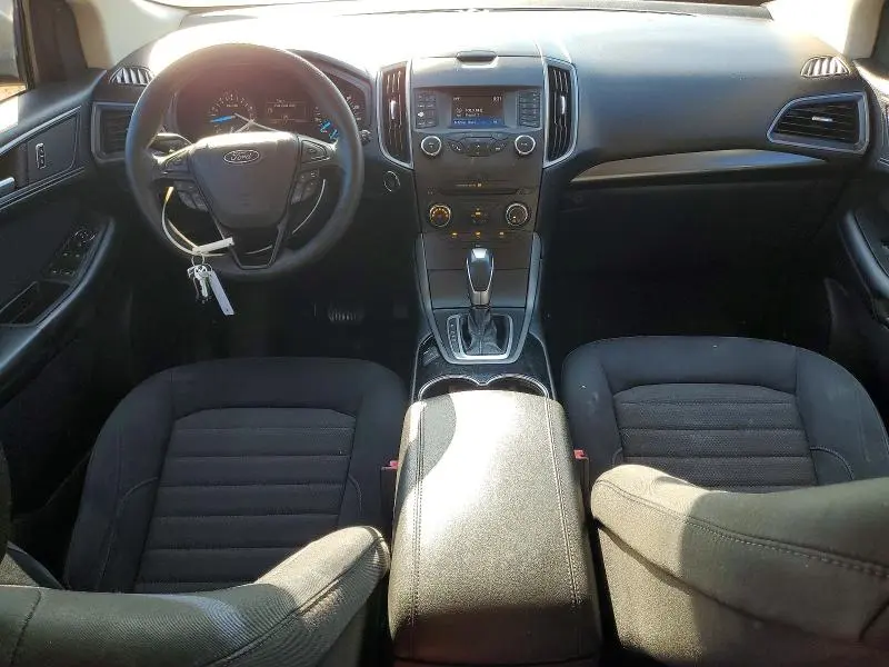 2015 FORD EDGE SE  