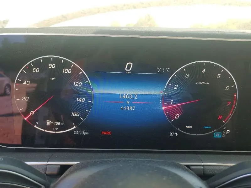 2024 MERCEDES-BENZ GLE 350 4MATIC  