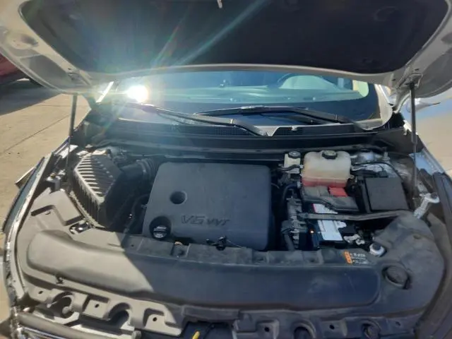 2020 BUICK ENCLAVE PREMIUM