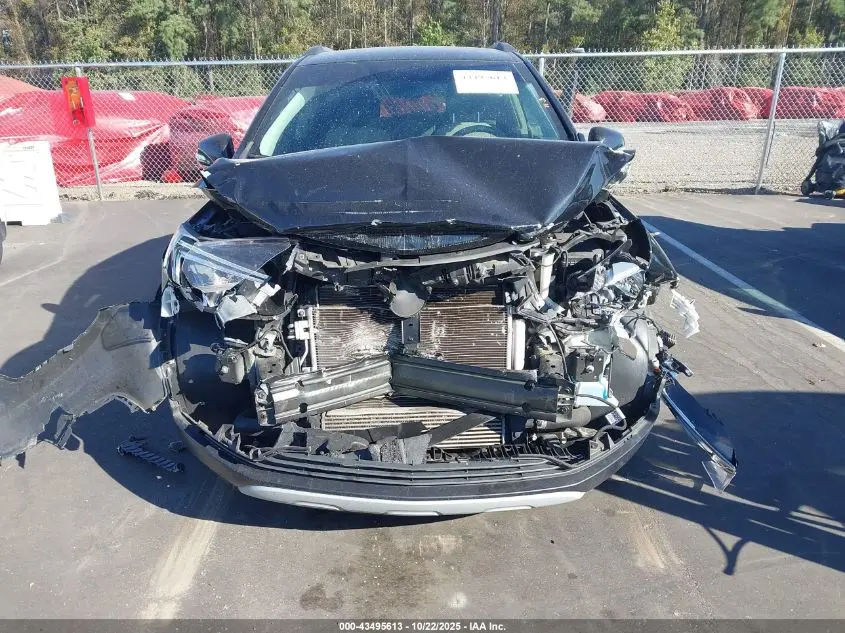 2019 BUICK ENCORE FWD PREFERRED