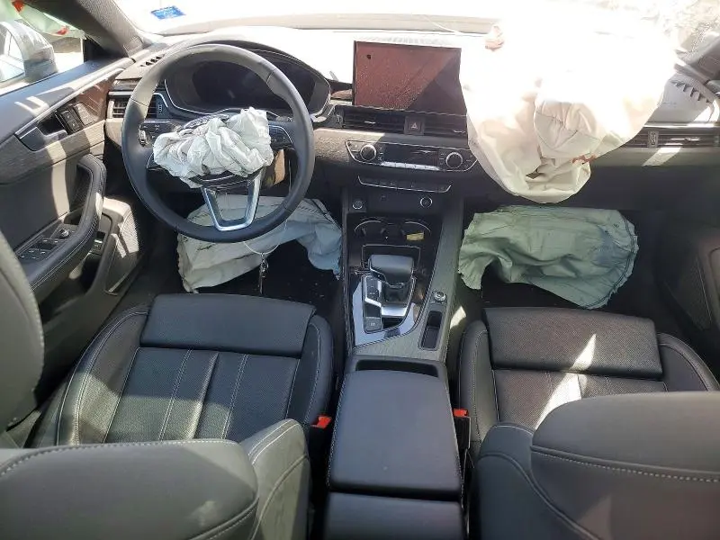 2024 AUDI A5 PREMIUM PLUS 45  