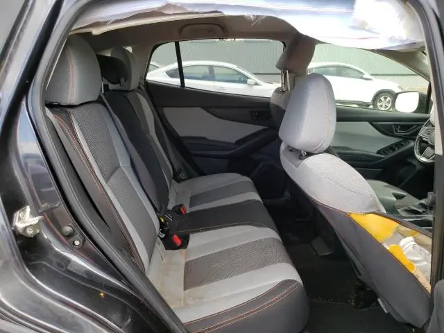 2019 SUBARU CROSSTREK PREMIUM