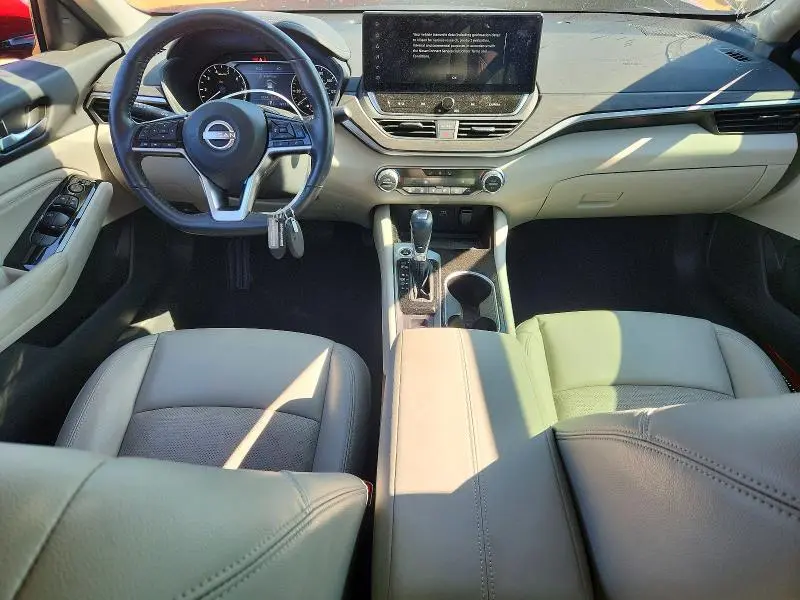 2023 NISSAN ALTIMA SL  