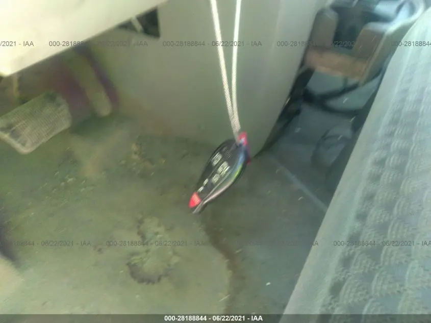 2010 DODGE GRAND CARAVAN SXT