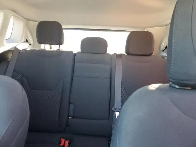 2019 JEEP COMPASS SPORT  