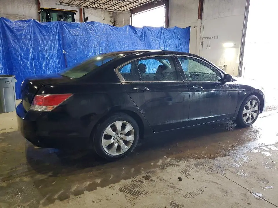 2010 HONDA ACCORD EX  