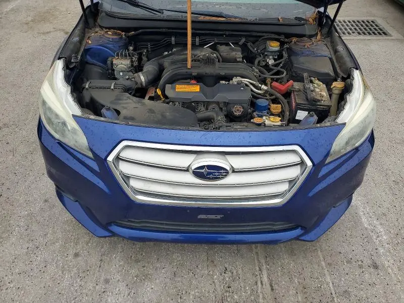 2015 SUBARU LEGACY 2.5I PREMIUM  