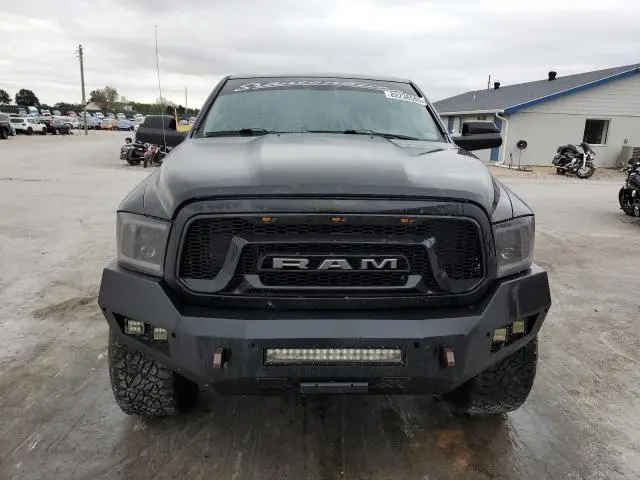 2013 RAM 1500 ST