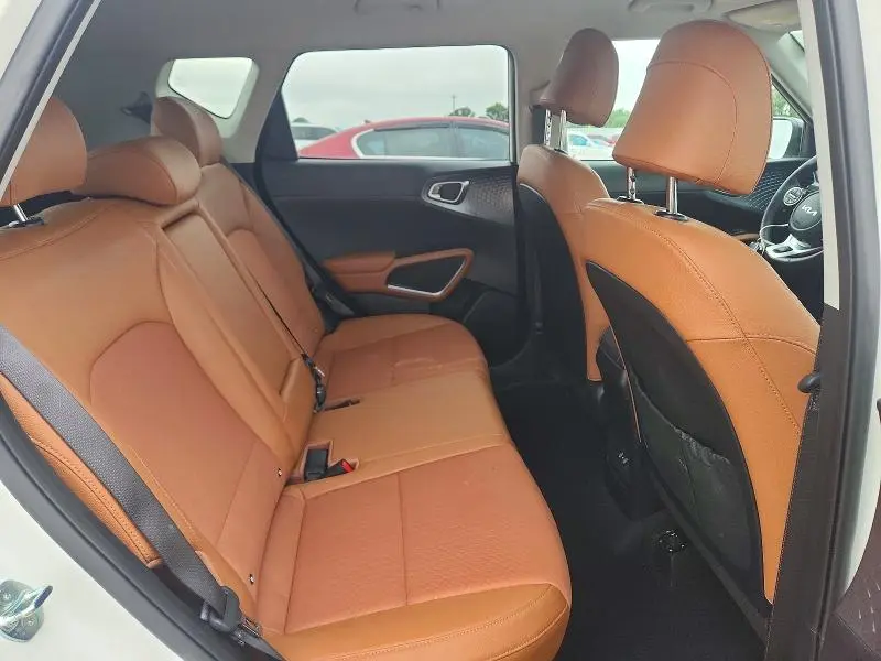 2025 KIA SOUL EX  