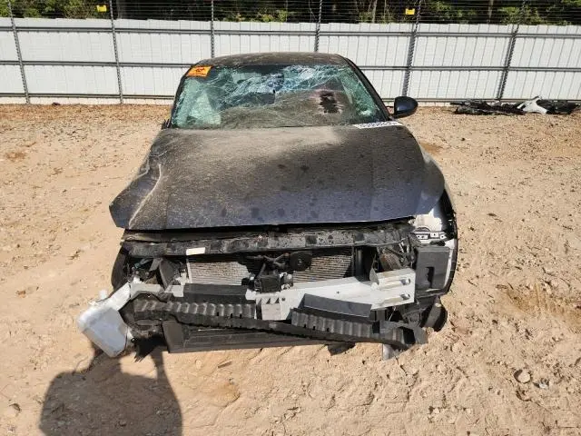 2022 NISSAN ALTIMA SR  