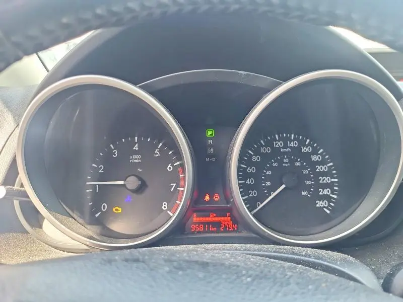 2014 MAZDA 5 TOURING  