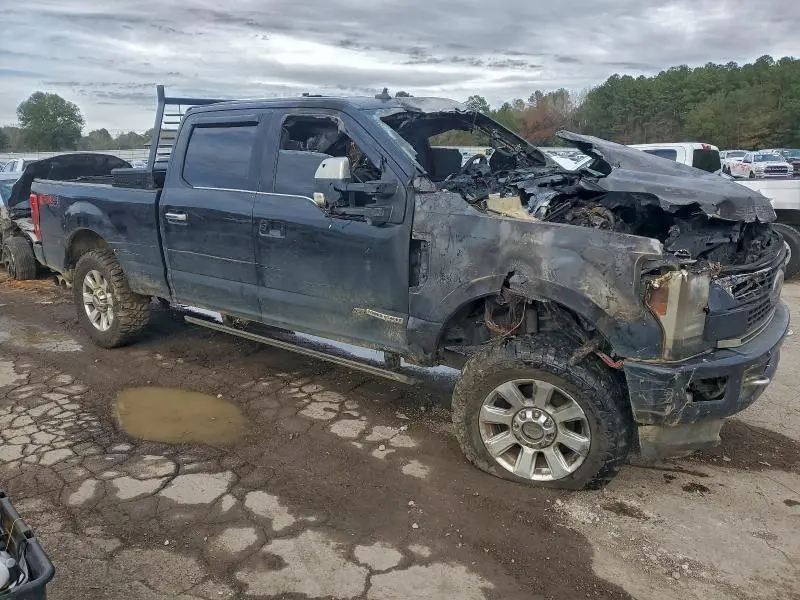 2019 FORD F250 SUPER DUTY  