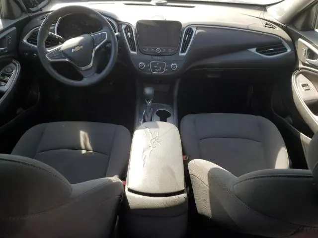 2023 CHEVROLET MALIBU LS  