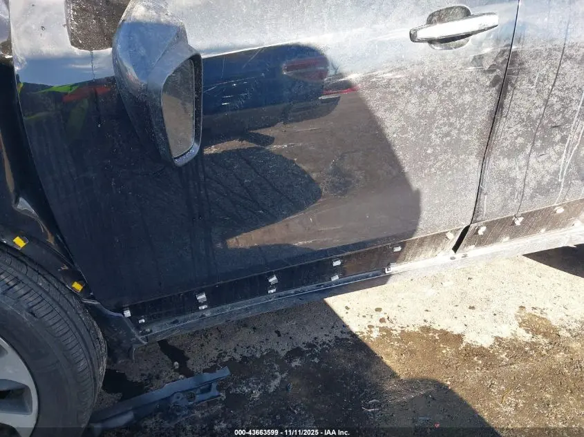 2018 BUICK ENCORE ESSENCE