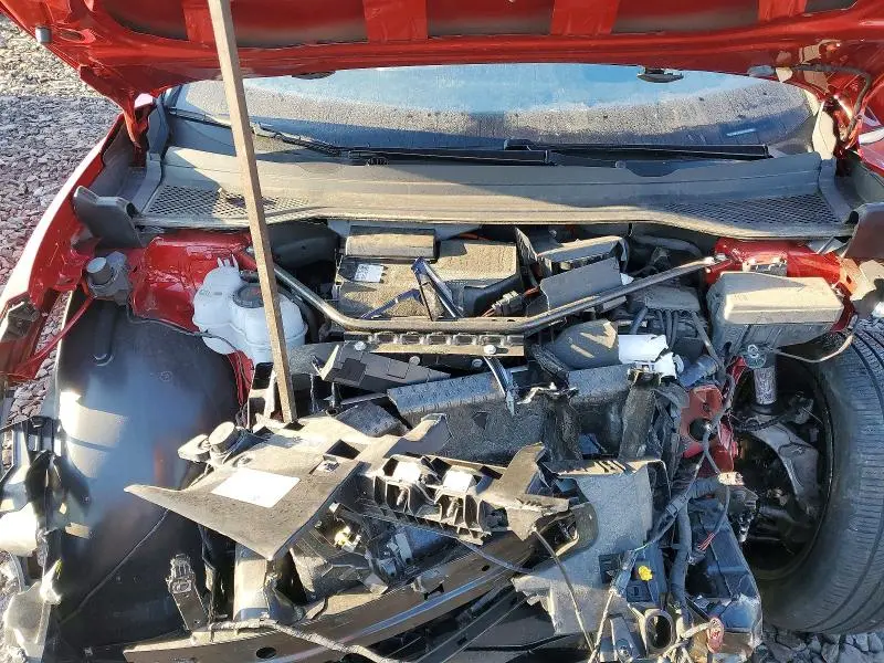 2023 VOLKSWAGEN ID.4 PRO S PLUS  