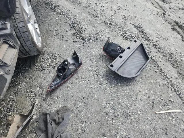 2015 MAZDA 6 TOURING  