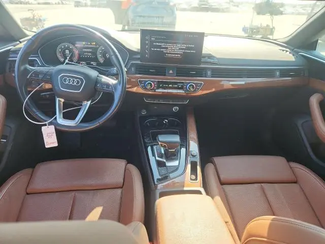 2022 AUDI A5 PREMIUM PLUS 40  