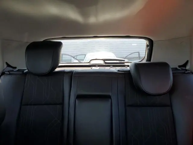 2017 CHEVROLET TRAX 1LT  