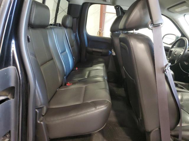 2012 GMC SIERRA K1500 SLT