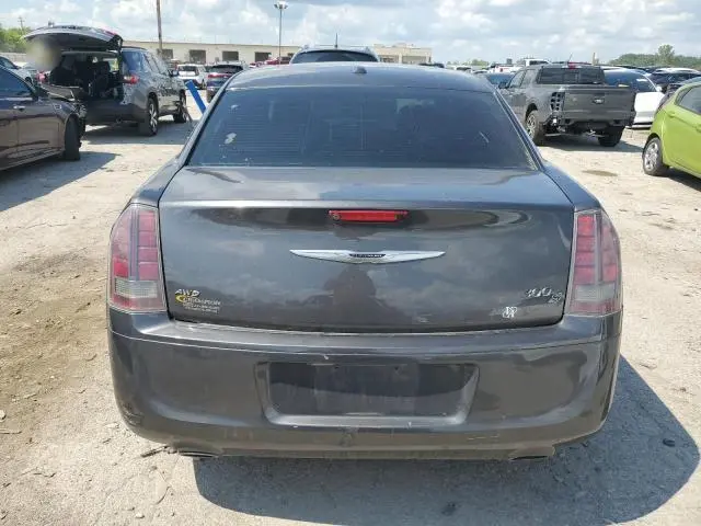 2014 CHRYSLER 300 S  