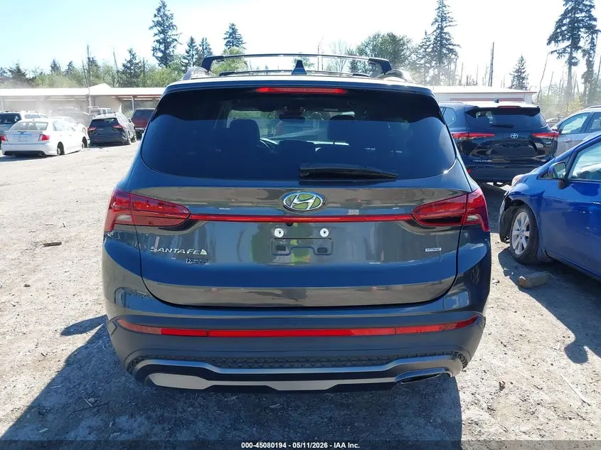 2023 HYUNDAI SANTA FE XRT
