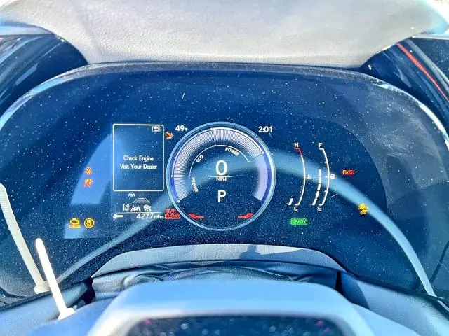 2023 LEXUS RX 350H BASE  