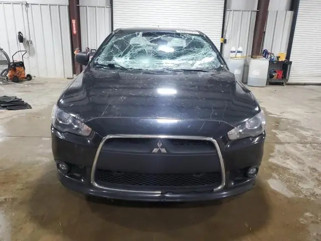 2012 MITSUBISHI LANCER GT  