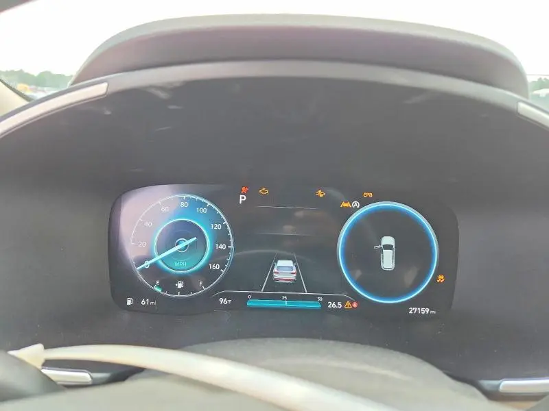 2023 HYUNDAI SANTA FE SEL PREMIUM  