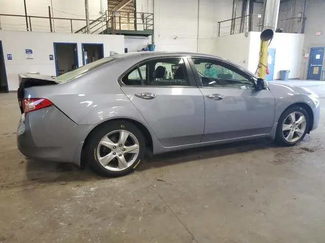 2014 ACURA TSX   