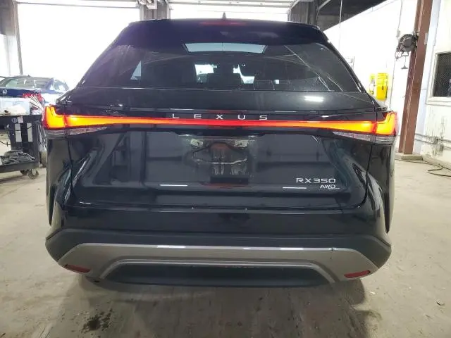 2023 LEXUS RX 350 BASE  