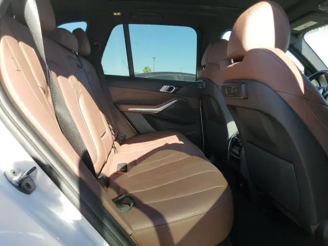 2022 BMW X5 SDRIVE 40I  