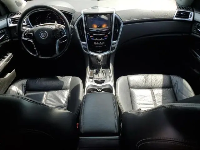 2014 CADILLAC SRX   