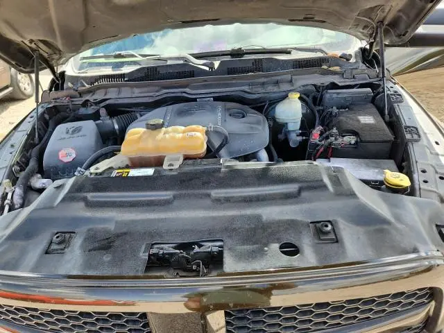 2014 RAM 1500 SLT  