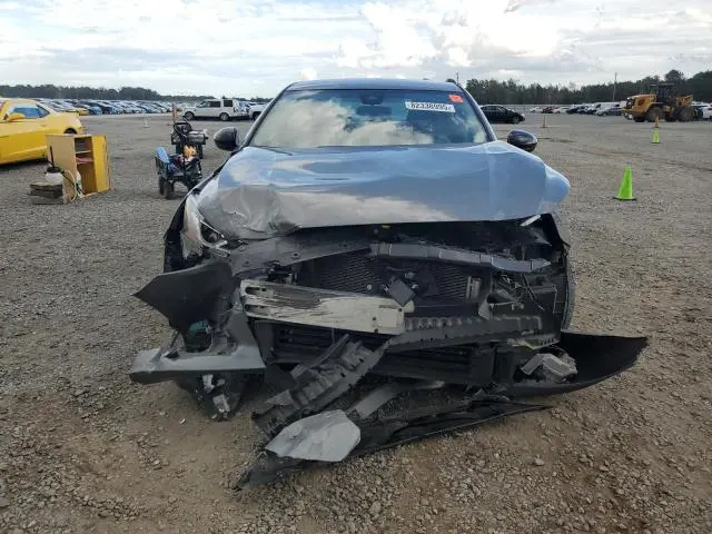 2022 NISSAN ALTIMA SR  