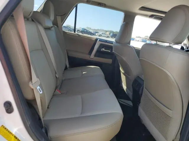 2015 TOYOTA 4RUNNER SR5/SR5 PREMIUM  